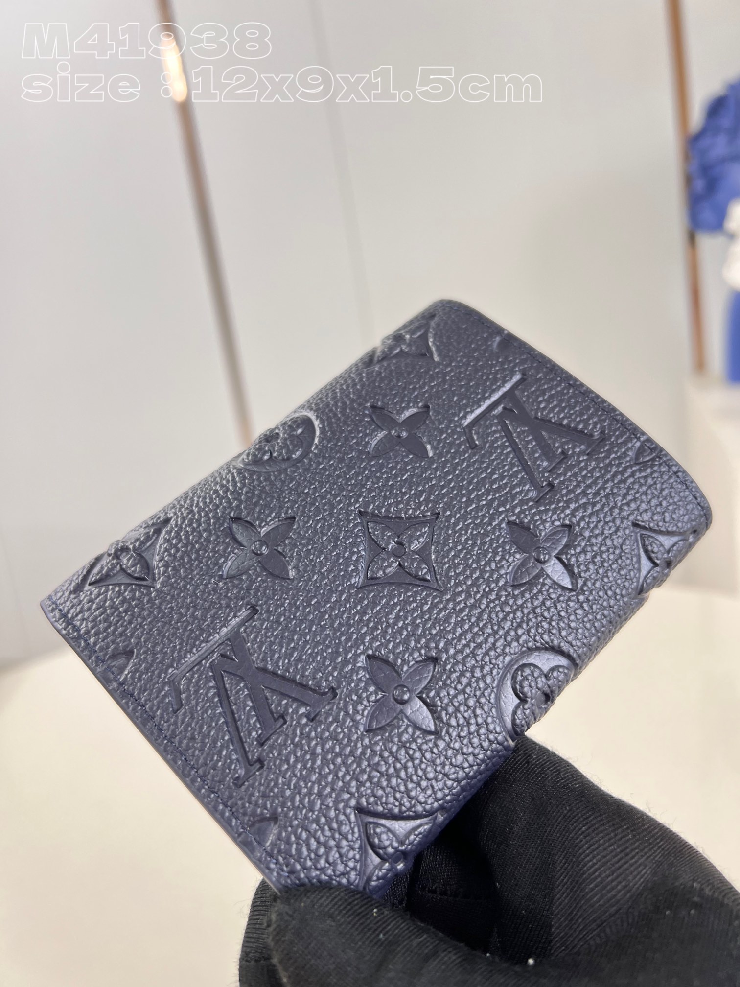 Louis Vuitton Wallets Purse